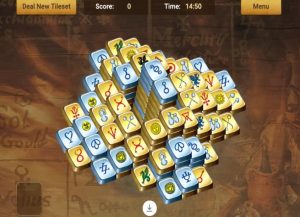 Mahjong Titans: jogos Grátis Online sem Download / Baixar!